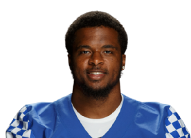 Davonte Robinson