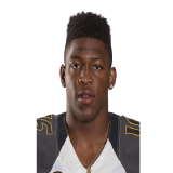 Damarea Crockett