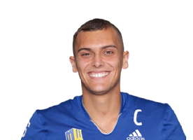 Nick Starkel