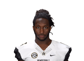 Zaire Jones