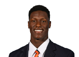 Marquis McClain