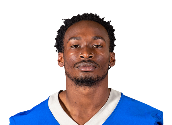 Amir Rasul - Middle Tennessee Blue Raiders Running Back - ESPN