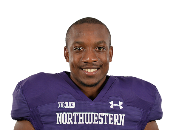 Jesse Brown Northwestern Wildcats Running Back ESPN