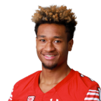 Julian Blackmon