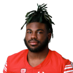Zack Moss