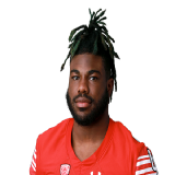 Zack Moss