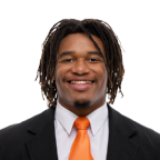 Velus Jones Jr.