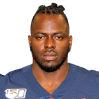Oluwole Betiku Jr.