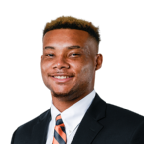 Demetris Robertson