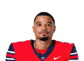 Cedric Stone