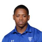 Darius Stubbs