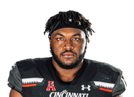 Curtis Brooks