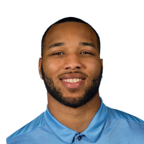 Myles Wolfolk