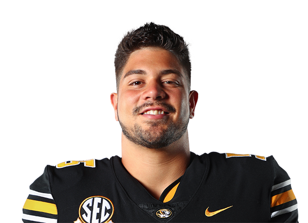 Michael Maietti Missouri Tigers Center ESPN