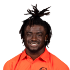 C.J. Freeman