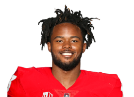Jay Griffin IV