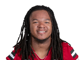 Lance Deveaux Jr.