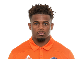 Antonio Parks