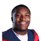Khalil Tate