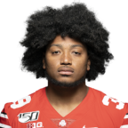 Malik Harrison