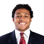 Isaiah Graham-Mobley