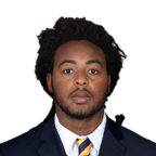 Darrius Scott