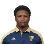 Shawndarrius Phillips