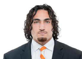 Keenan Pili