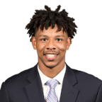 Trishton Jackson