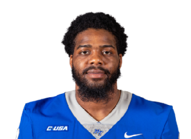 Martell Pettaway