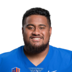 Emmanuel Fesili