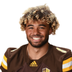 Dontae Crow