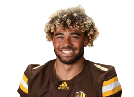 Dontae Crow