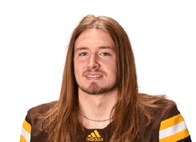 Garrett Crall