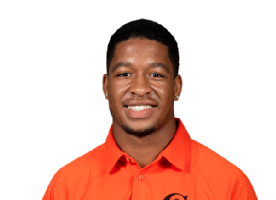 Levi Wiggins