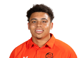 Gabe Holmes