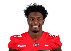 Omari Alexander