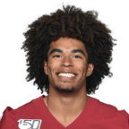 Dezmon Patmon