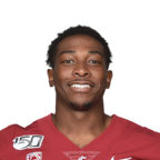 Marcus Strong