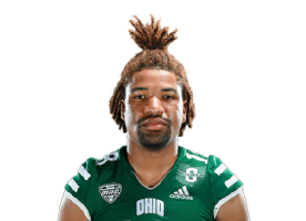 Armani Rogers