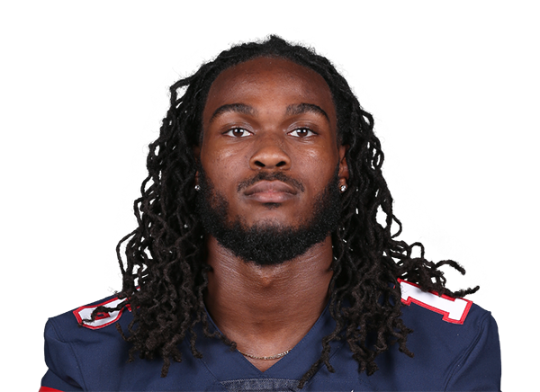 Thomas Reid III Biography ESPN