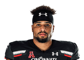 Darrian Beavers