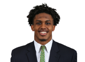 Kyle Harrell
