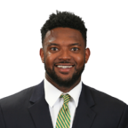 Brontae Harris