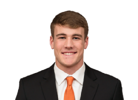 Hunter Johnson