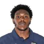 Reggie Corner Jr.