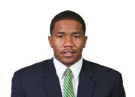 Devodric Bynum