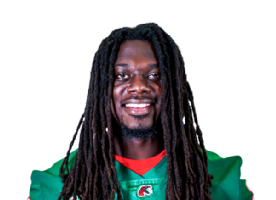 Nadarius Fagan