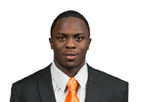 Sharod Johnson