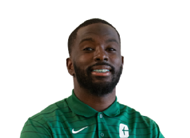 Trey Creamer